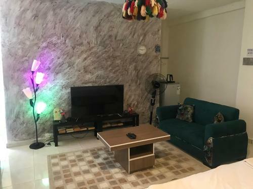 Apartamento La Bella Bedouina
