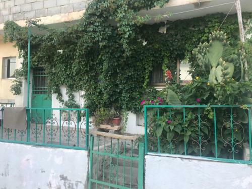 Apartamento La Bella Bedouina