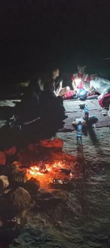 Authentic Bedouin Familie House