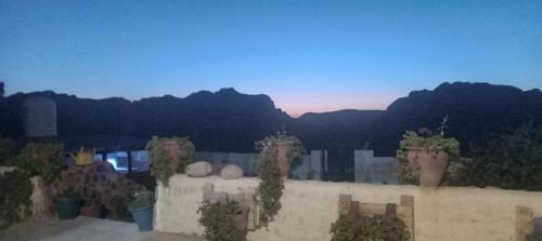 Authentic Bedouin Familie House
