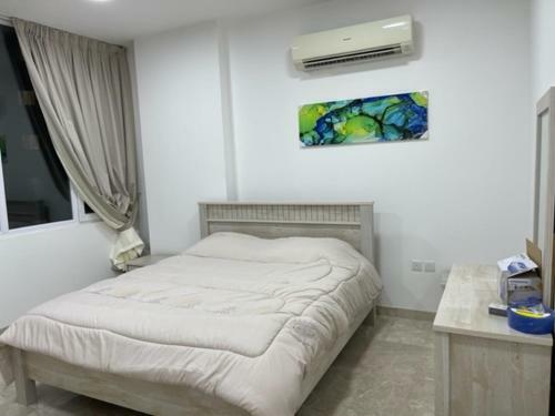 Apartamento Albustan Building