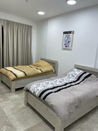 Apartamento Albustan Building