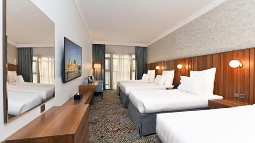 Hotel ????? ??????? Meenas Medina