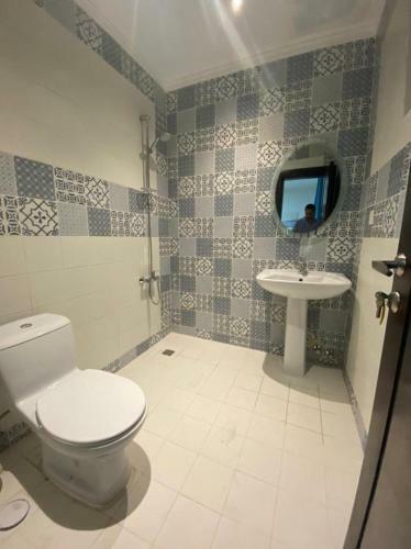 Apartamento Mandarin
