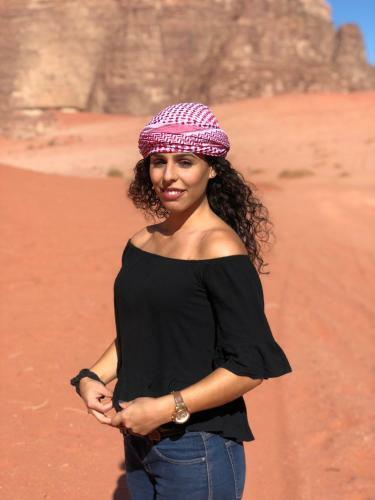 All Inclusive - 5 Days Guided Tours & Accommodation & Meals - Wadi Rum Experience With Firefly Journey Ltd