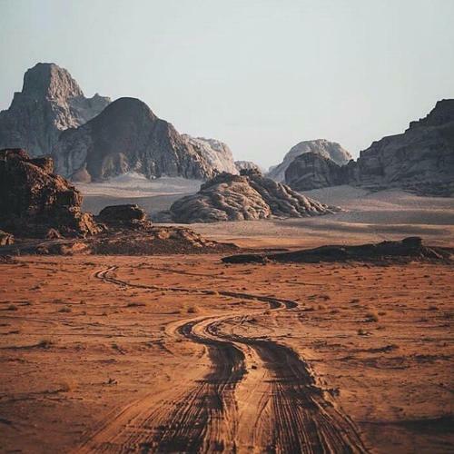 Bed & Breakfast Wadi Rum Desert Stars