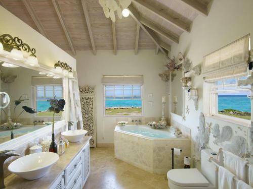 Villa Larimar
