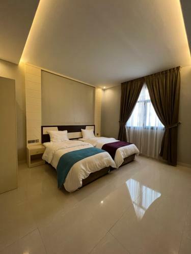 Apartamento Aalia Hotel Suties
