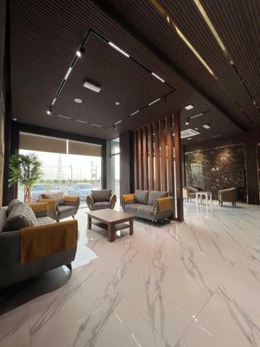 Apartamento Aalia Hotel Suties