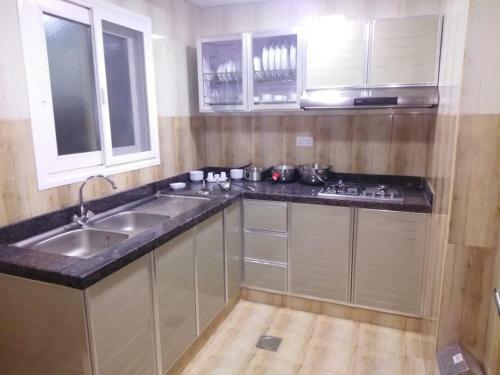 Apartamento Regency Al Mansoor