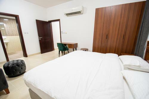 Apartamento Regency Al Mansoor