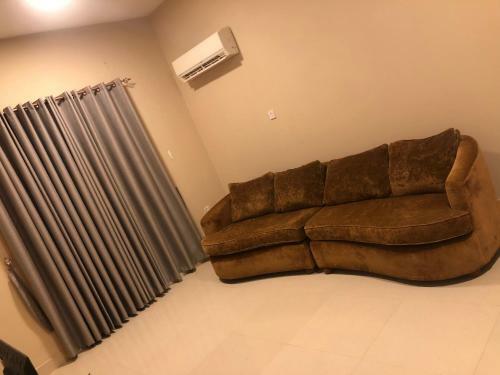 Apartamento New Salalah Suite