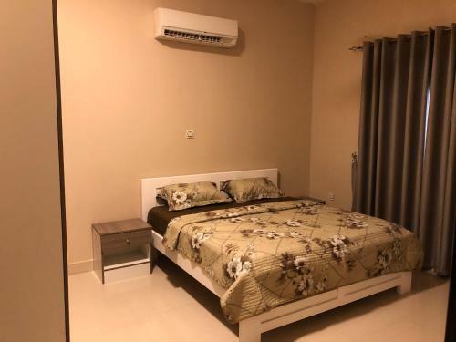 Apartamento New Salalah Suite