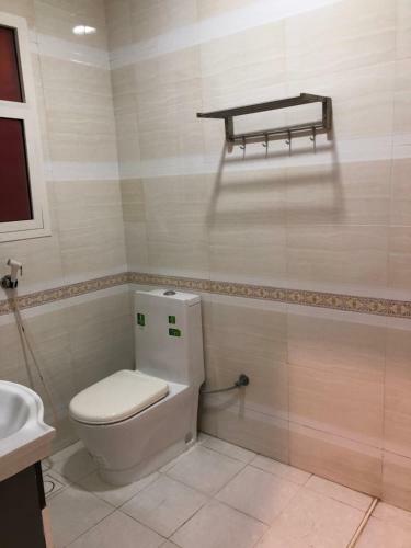 Apartamento New Salalah Suite