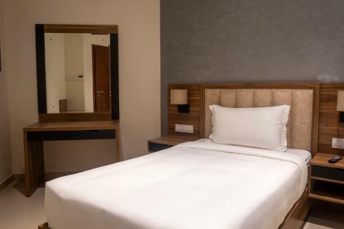 The Plaza Hotel & Resort
