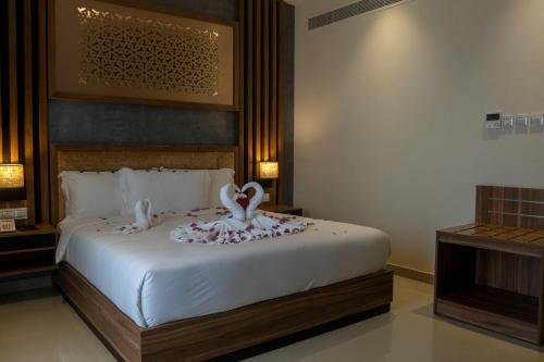 The Plaza Hotel & Resort