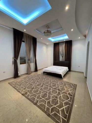 6 Room House Near As Sultan Taymur St