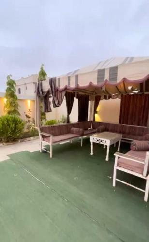 6 Room House Near As Sultan Taymur St