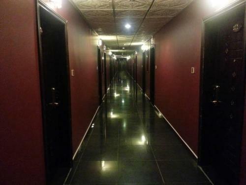 Apartamento Al Saab Suites Hotel