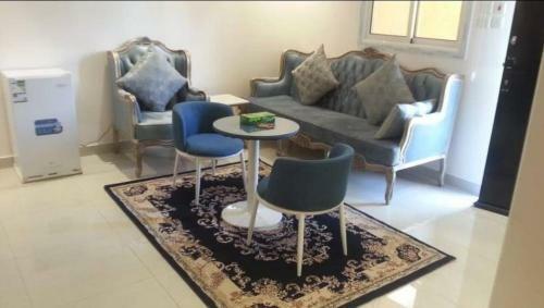 Apartamento Al Saab Suites Hotel