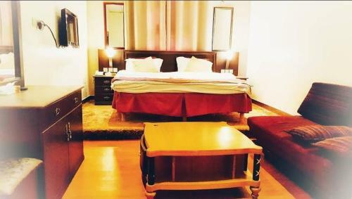 Apartamento Al Saab Suites Hotel