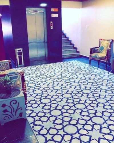 Apartamento Al Saab Suites Hotel