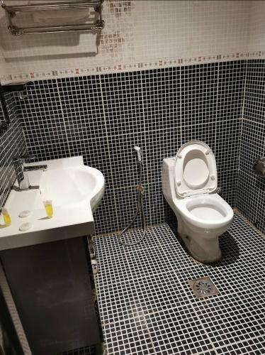 Apartamento Al Saab Suites Hotel