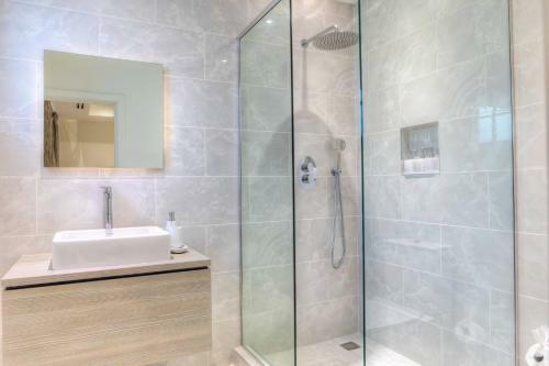 Apartamento Zenbreak Villa At St James 4bd