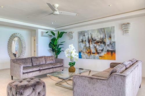 The One At The St James 4bd
