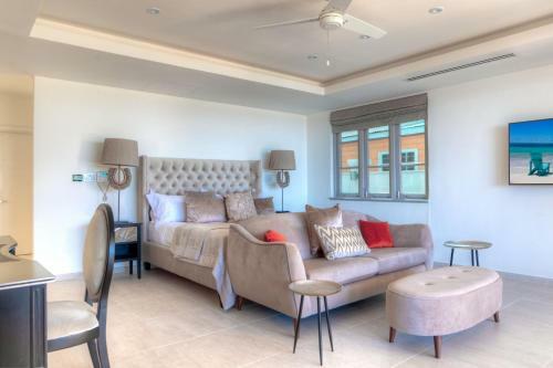 The One At The St James 4bd
