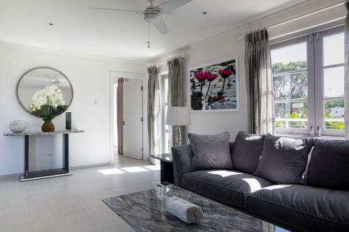 The One At The St James 4bd