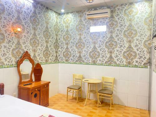 Hotel Kh�ch S?n Vi?t Sang 1