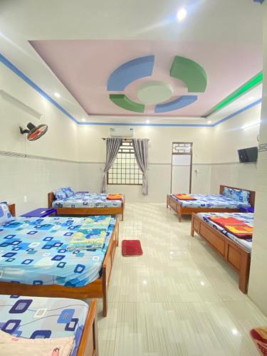 Hotel Kh�ch S?n Vi?t Sang 1