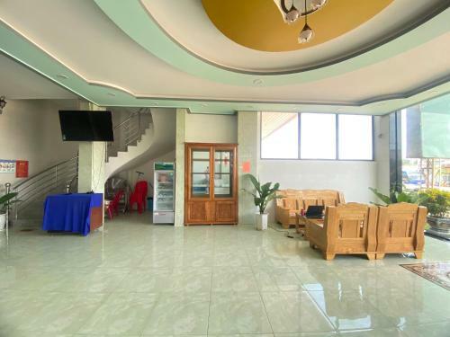 Hotel Kh�ch S?n Vi?t Sang 1