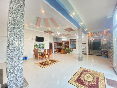 Hotel Kh�ch S?n Vi?t Sang 1