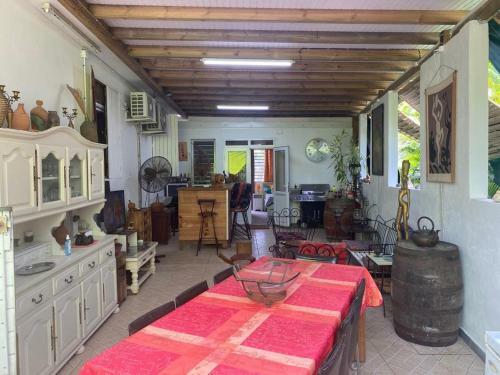 Apartamento L'oasis De Pacoly
