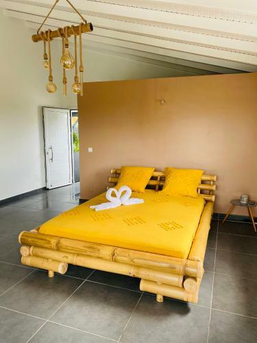 Apartamento K'noly