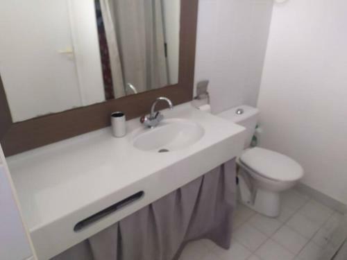 Apartamento Studio Dans Complexe H�telier, Piscine Et Plage