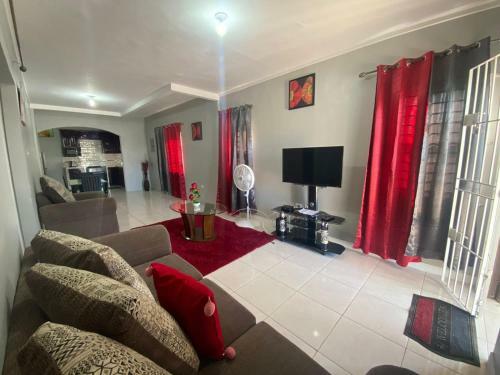 Three Bedroom Vacation Home