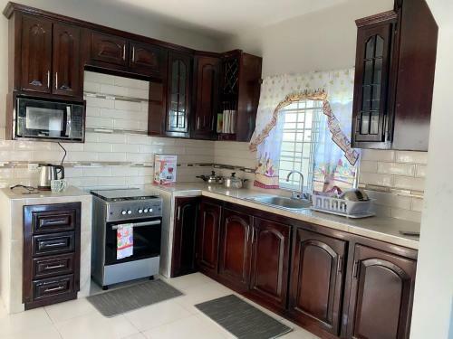 Three Bedroom Vacation Home