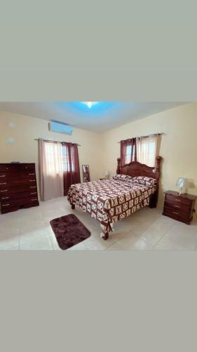 Three Bedroom Vacation Home