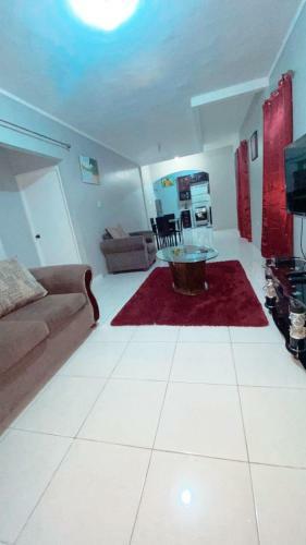 Three Bedroom Vacation Home