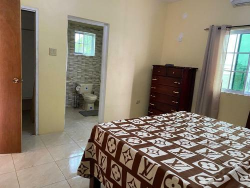 Apartamento Jacaranda Gated Calm