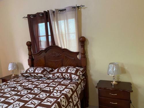 Apartamento Jacaranda Gated Calm