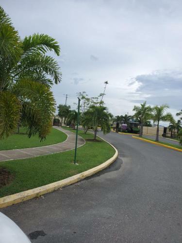 Apartamento Jacaranda Gated Calm
