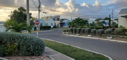 Apartamento Jacaranda Gated Calm