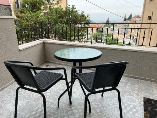 Hostal Abu Salem House Guest House