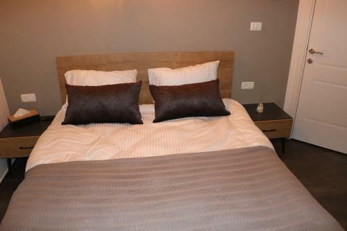 Hostal Abu Salem House Guest House
