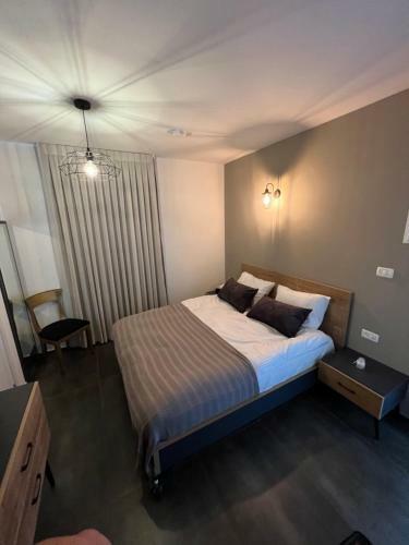 Hostal Abu Salem House Guest House