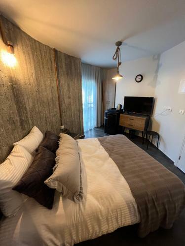 Hostal Abu Salem House Guest House
